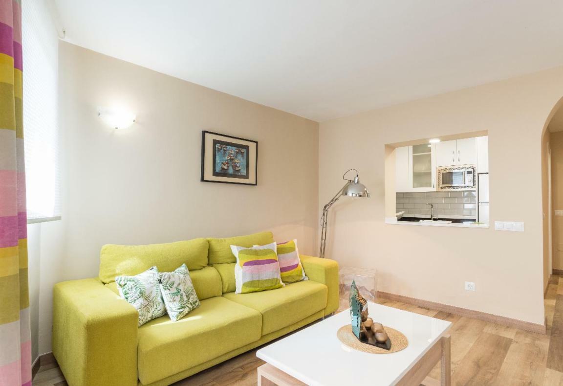Apartamento Cozy Loft Near The *