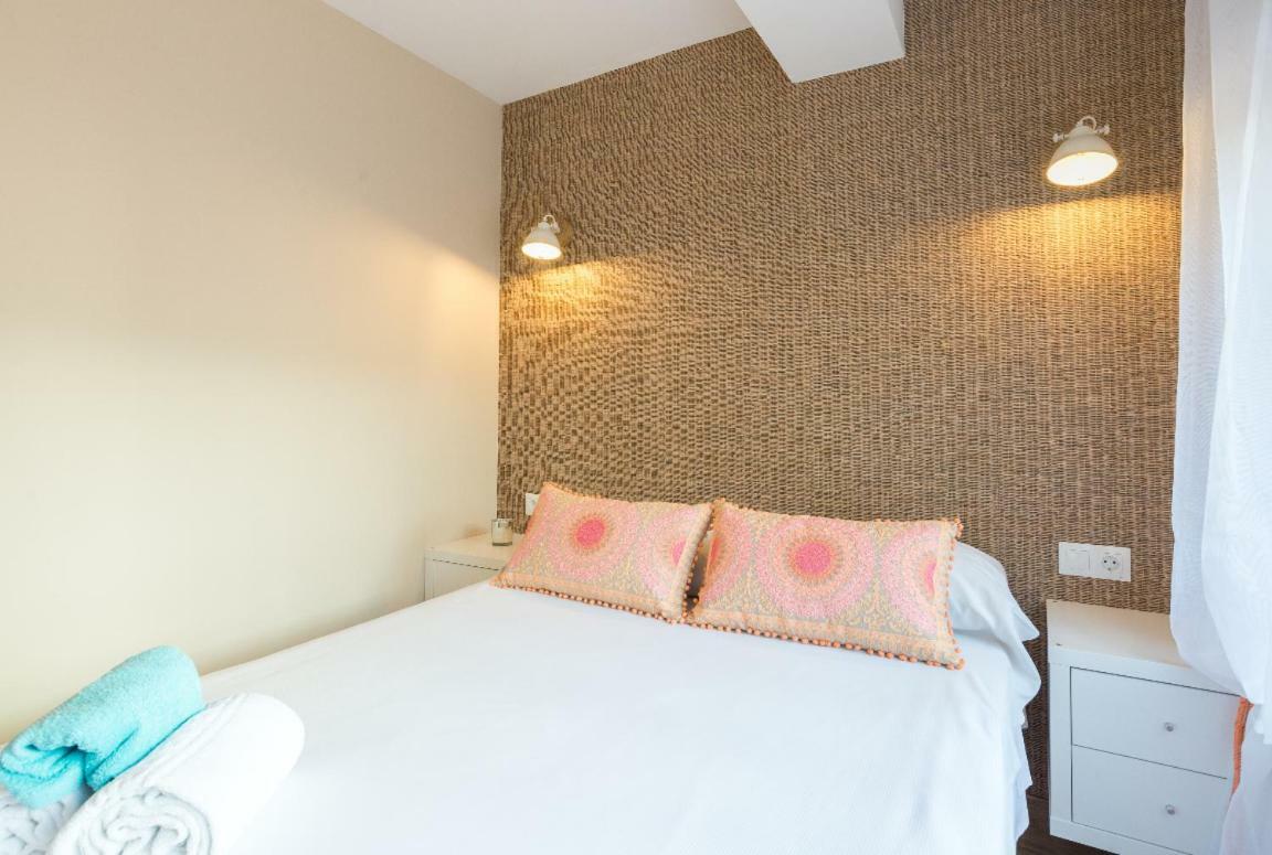 Apartamento Cozy Loft Near The