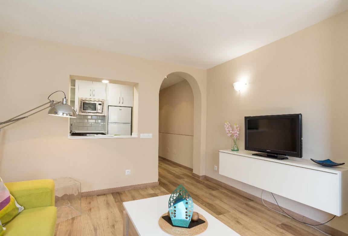 Apartamento Cozy Loft Near The