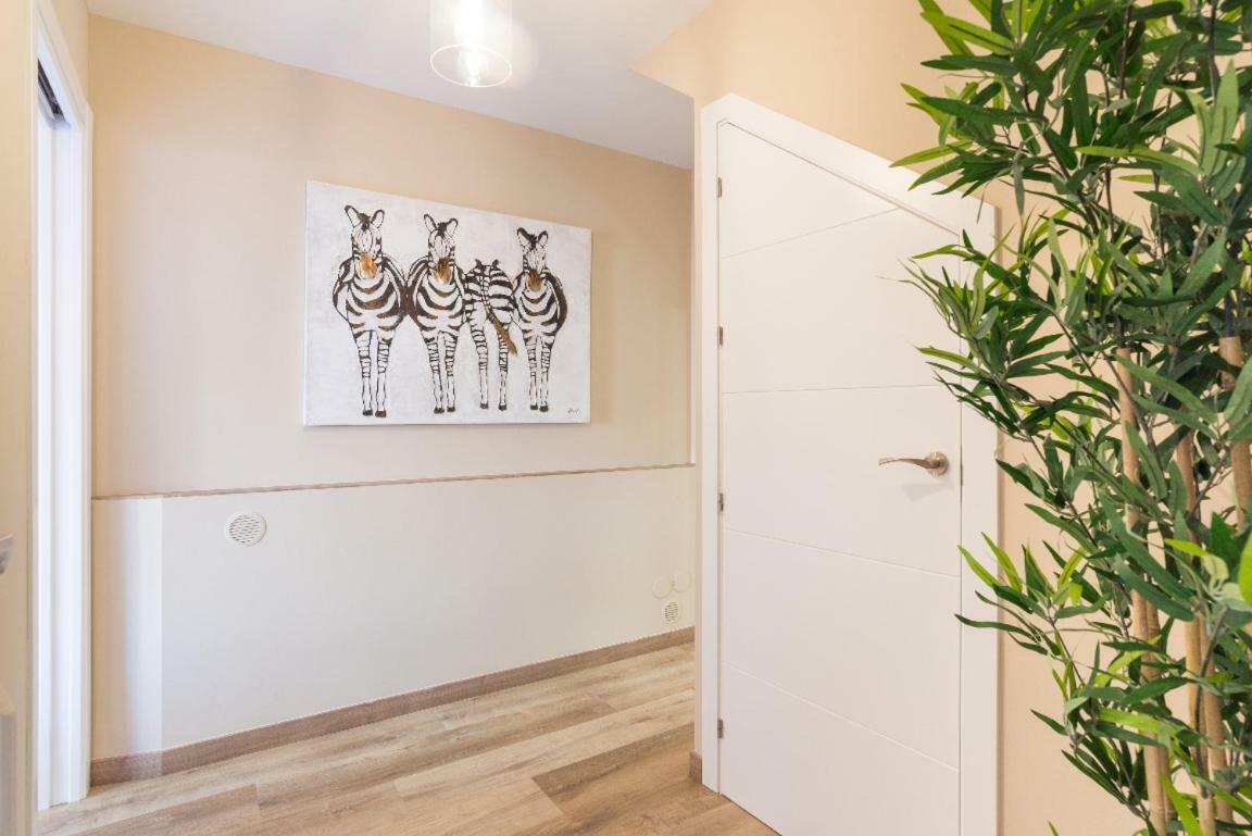 Apartamento Cozy Loft Near The Torremolinos