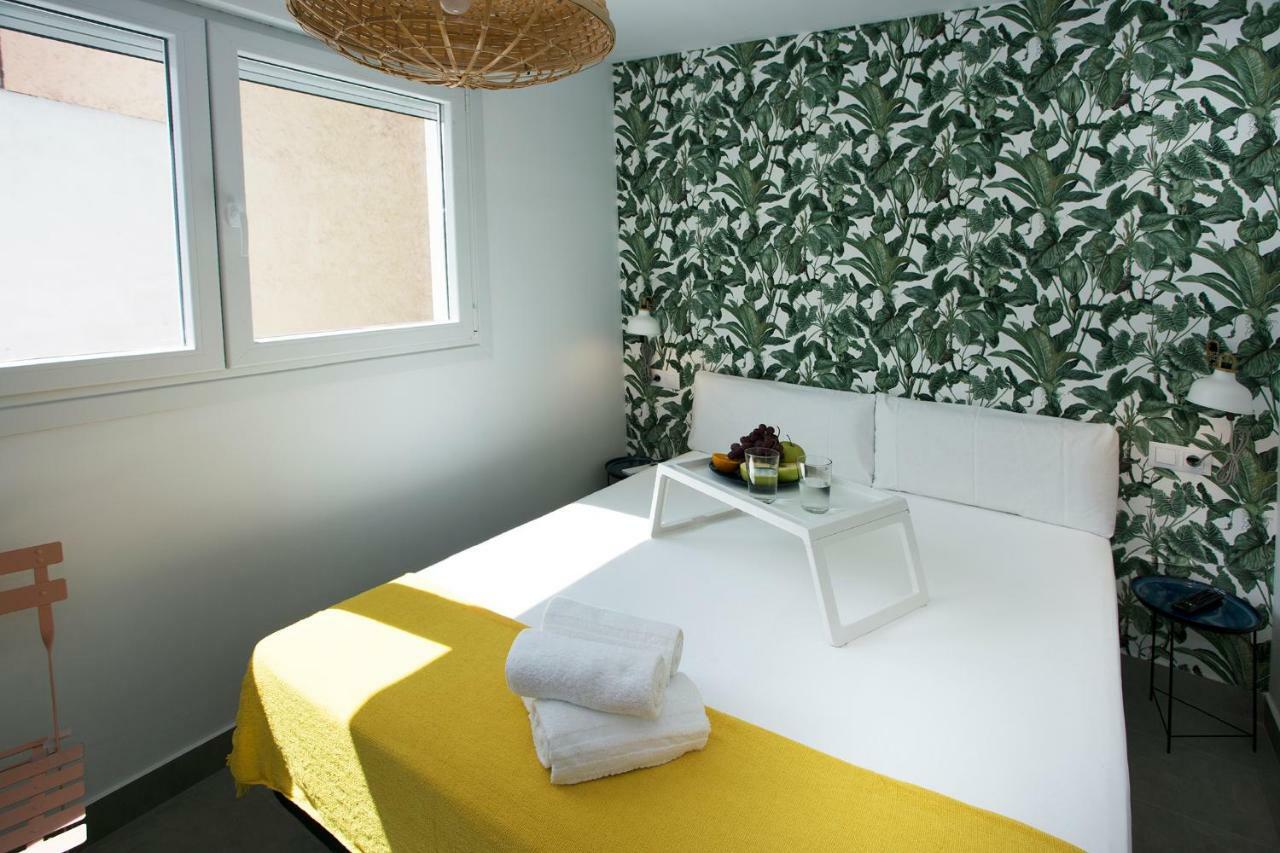 Monkó - Banana&tropycal O Apartamento Torremolinos