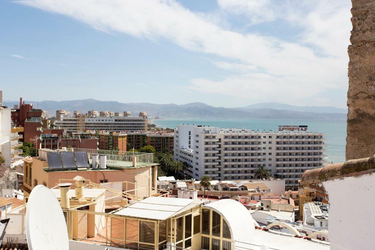 Apartamento Monkó - Banana&tropycal O Torremolinos