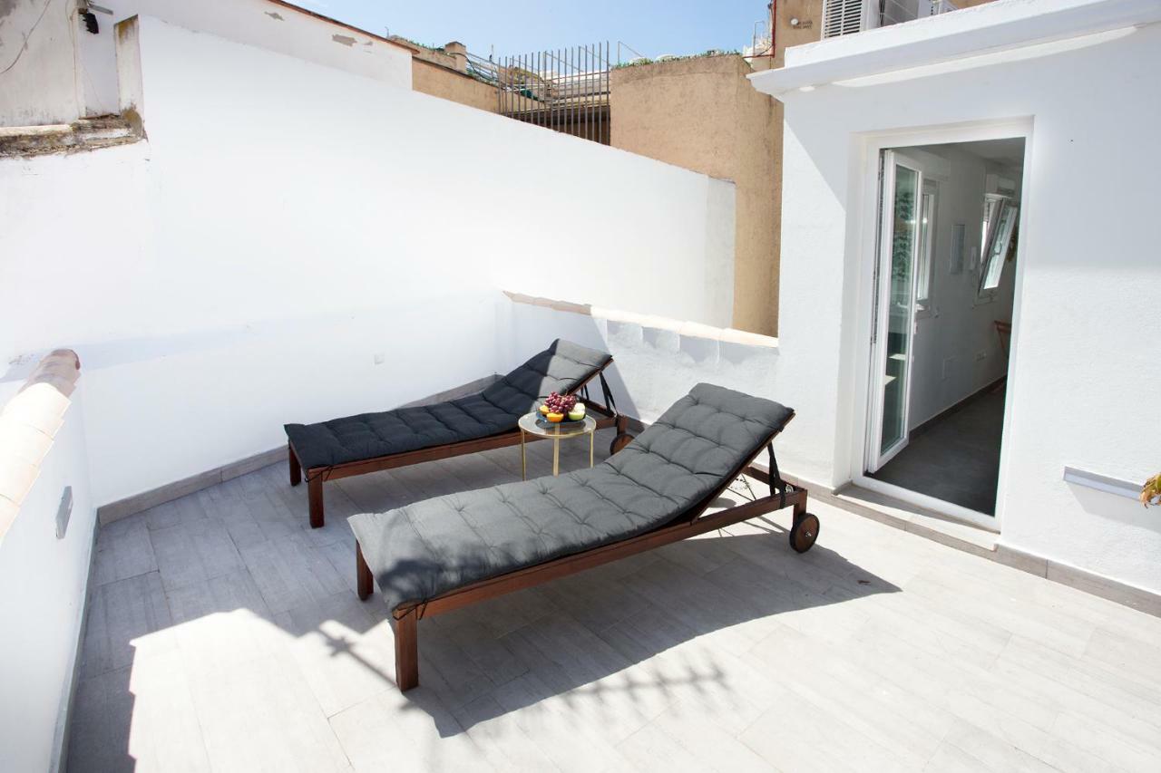 Monkó - Banana&tropycal O Apartamento Torremolinos