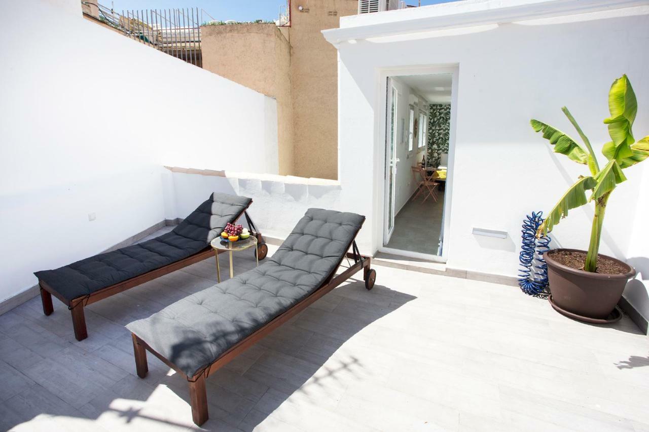 Apartment Monko - Banana & Tropycal O Torremolinos