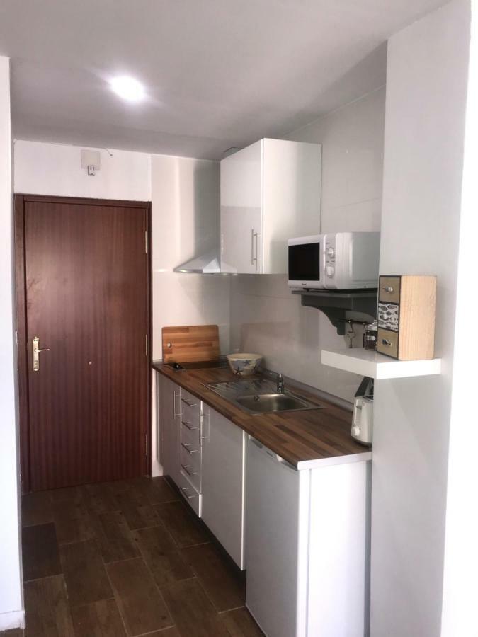 Sian Sea View Apartment *