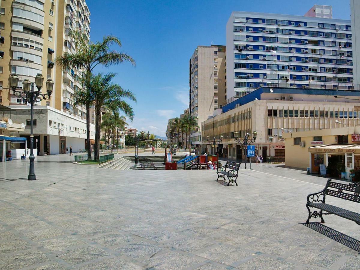 Appartement Lux By Namaste Elite Torremolinos