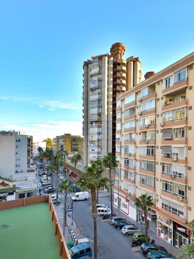 Appartement Lux By Namaste Elite Torremolinos