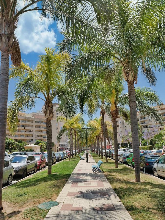 Appartement Lux By Namaste Elite Torremolinos