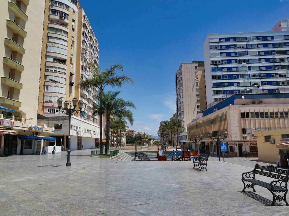 Appartement Lux By Namaste Elite Torremolinos