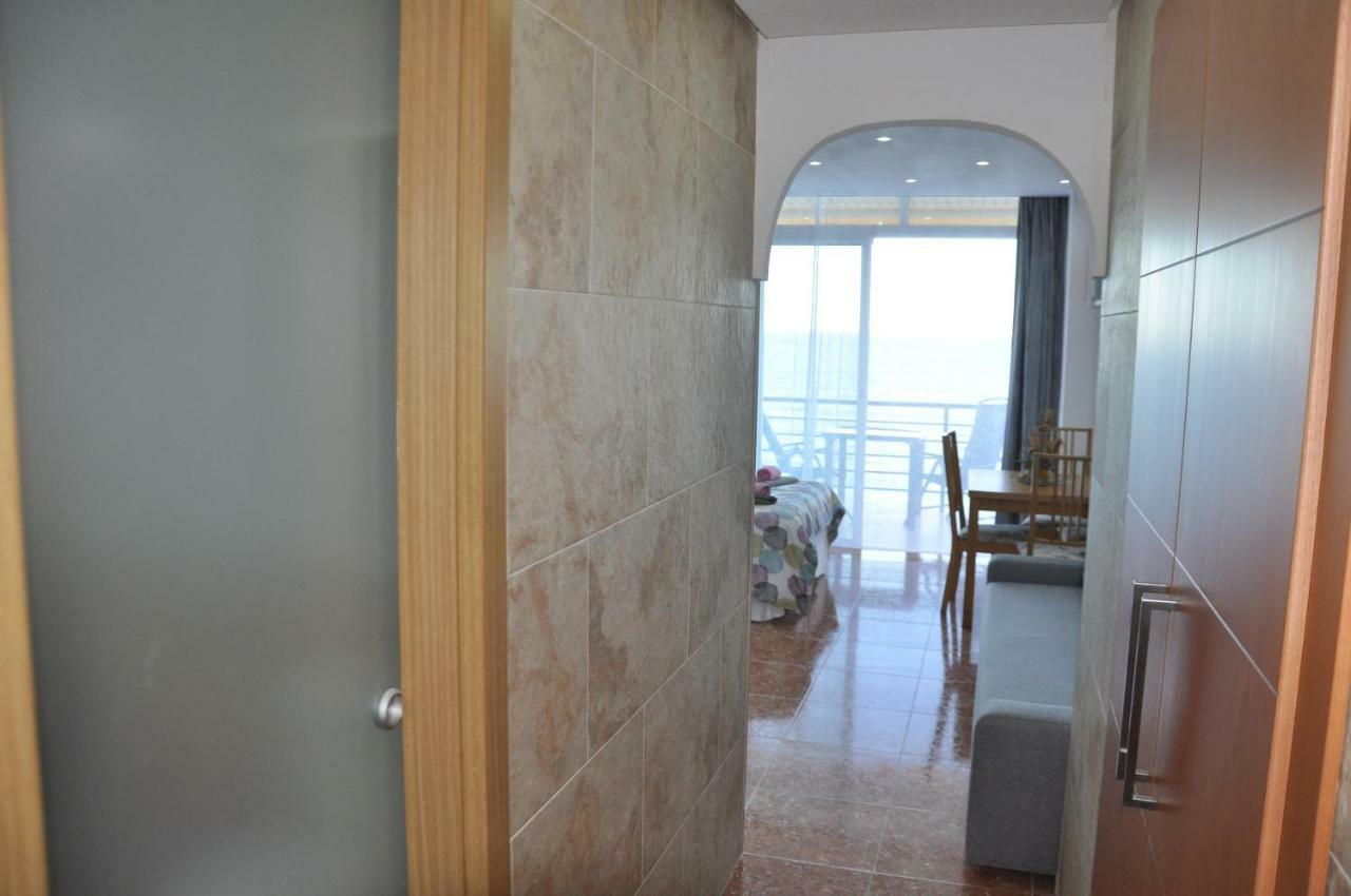 Vue Apartamento