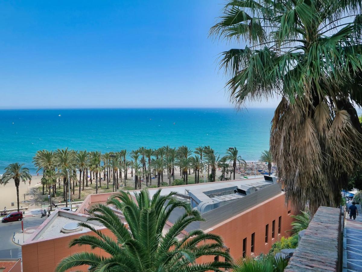Appartement Lux By Namaste Elite Torremolinos
