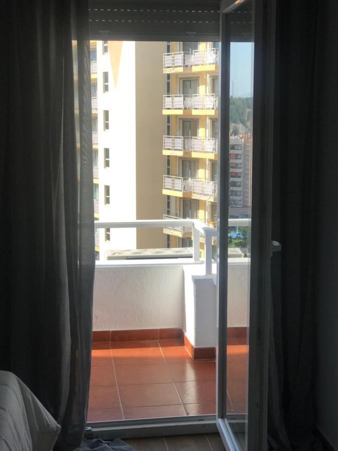 Sian Sea View Apartment Torremolinos