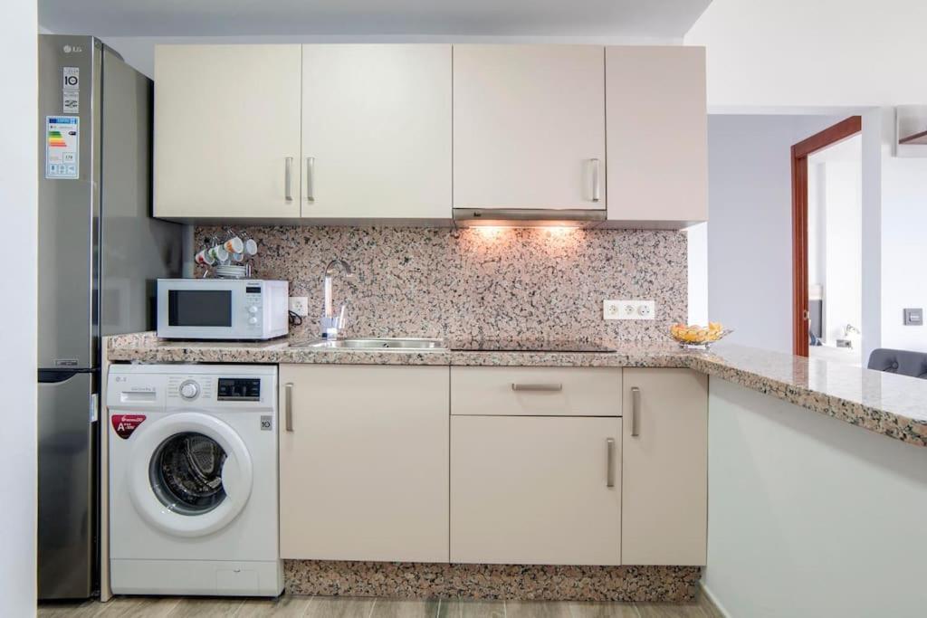 Apartamento La Duquesa Vip