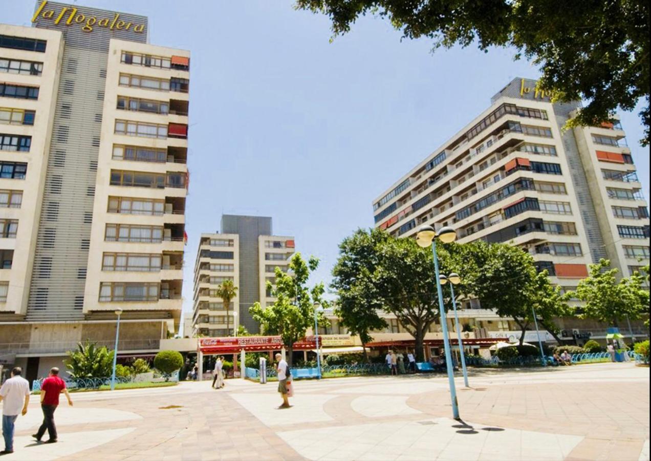 Ideal En Apartamento *