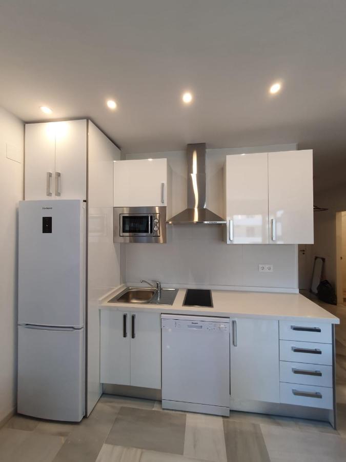 Montemar Puerto Appartement Torremolinos