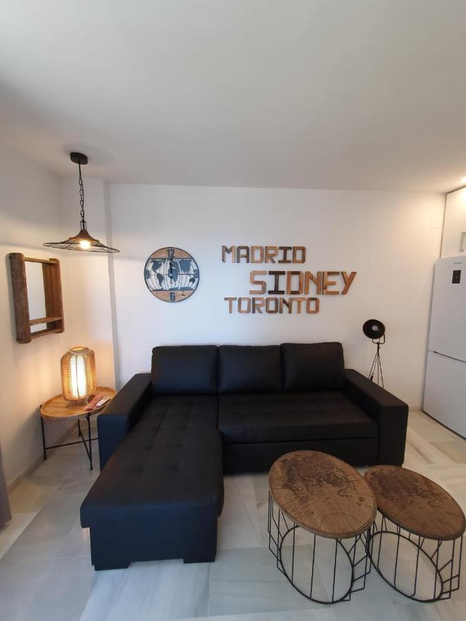 Montemar Puerto Appartement *