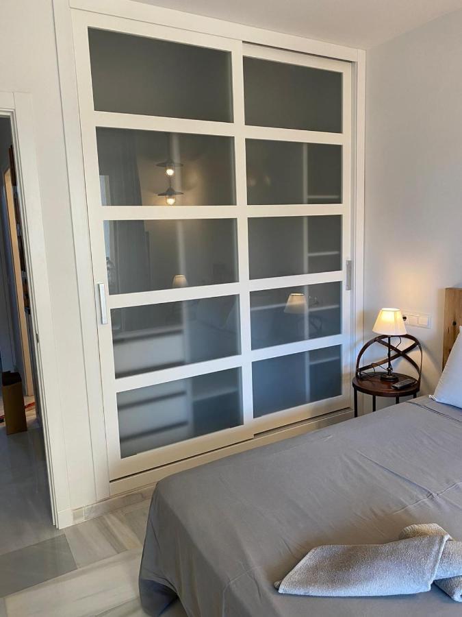 Appartement Montemar Puerto