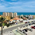 Los Amigos Apartment