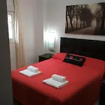 Apart. Con Encanto En Torremolinos