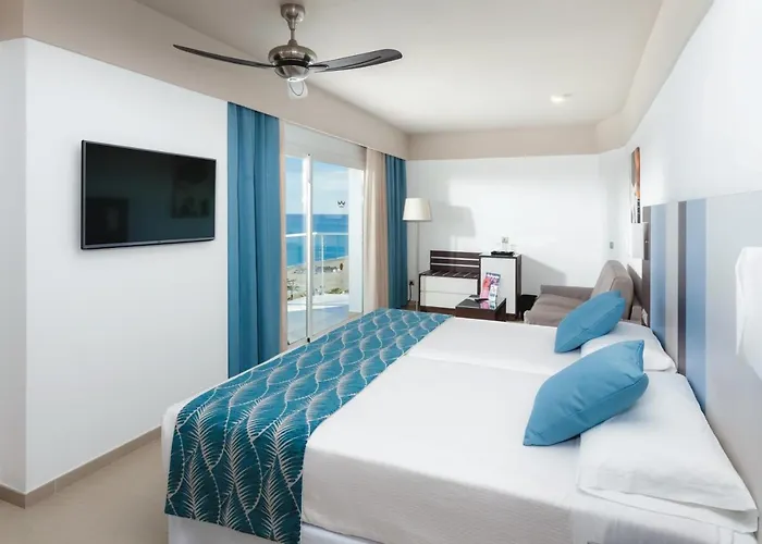 Riu Costa Del Sol
