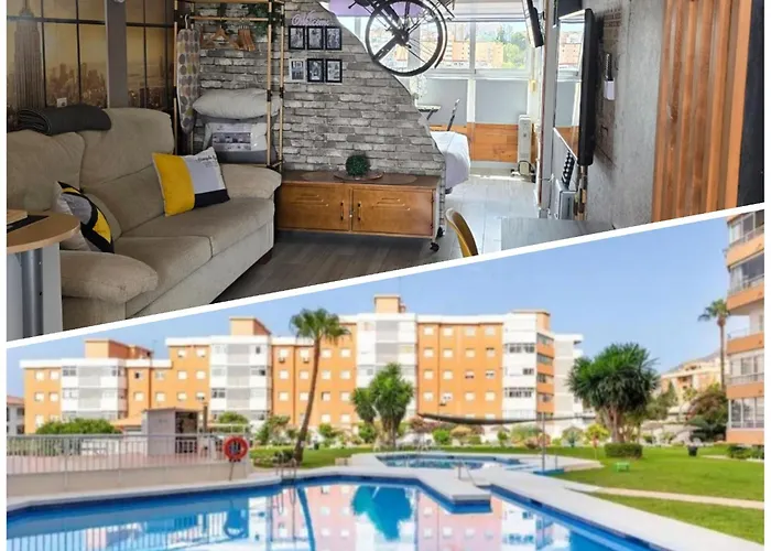 Saltillo Alto Gray Studio. Vistas Al Mar Y Piscina