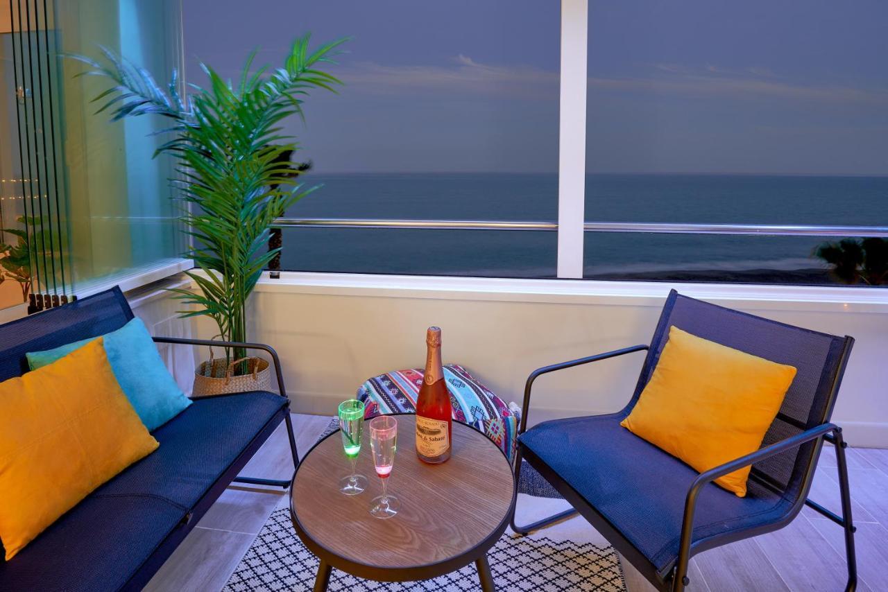 Apartment Eden Beach Torremolinos