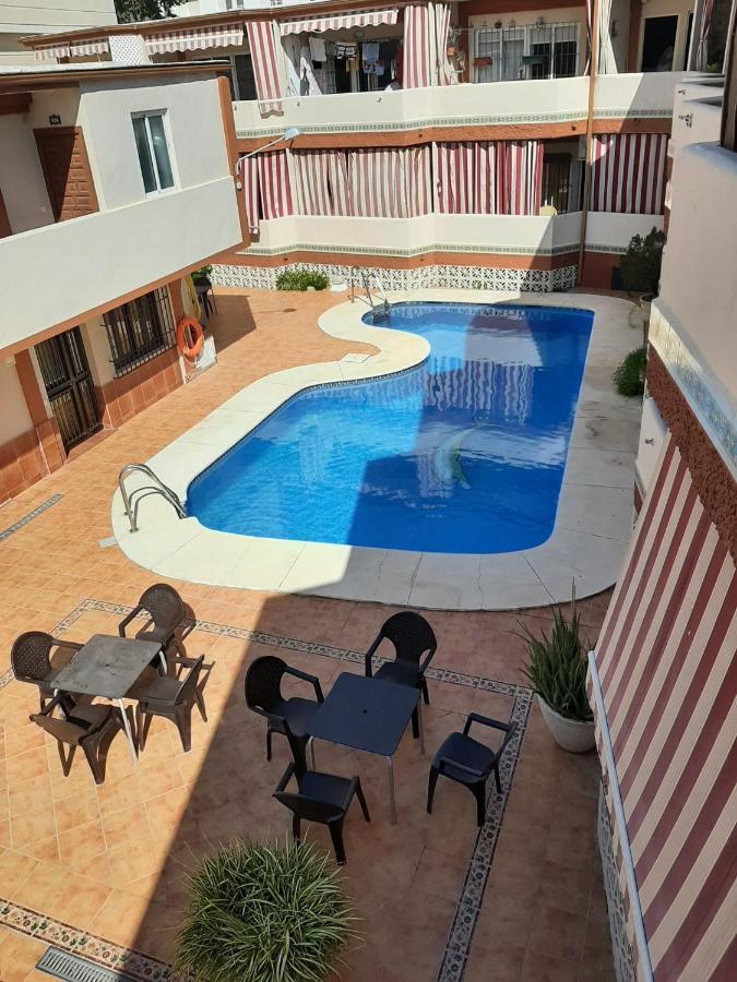 Appartement Apto Tanez Torremolinos, A
