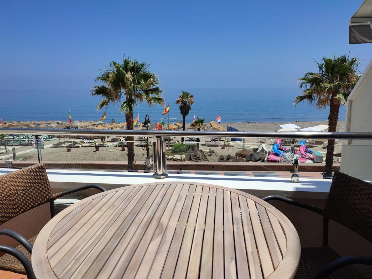 Apartamento Bonito Apartamento De Playa *