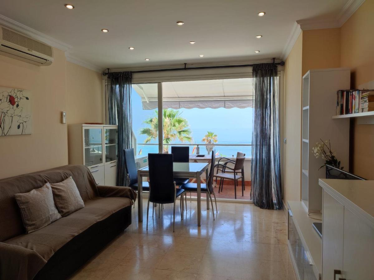 Bonito Apartamento De Playa Torremolinos