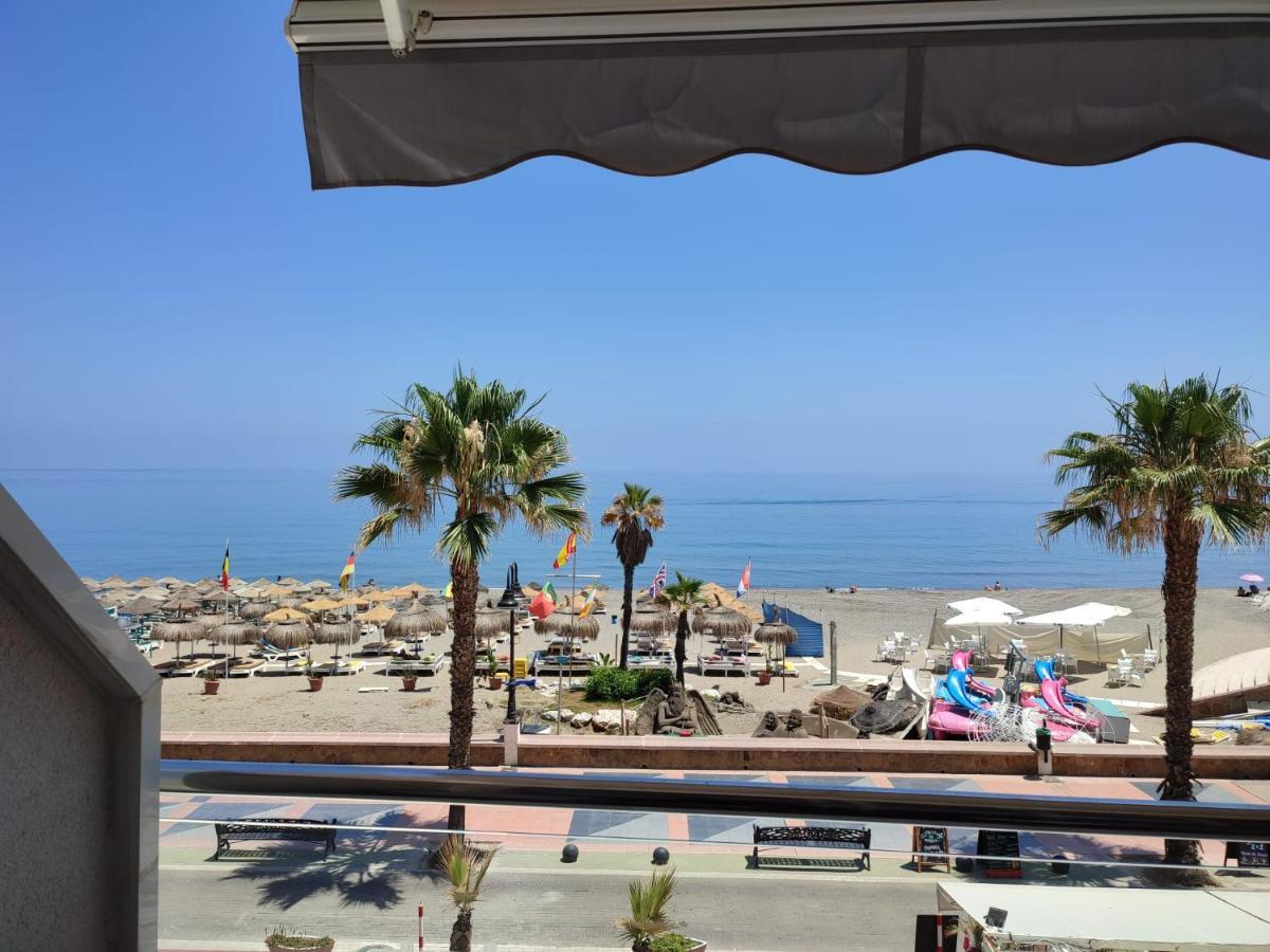 Bonito Apartamento De Playa Torremolinos
