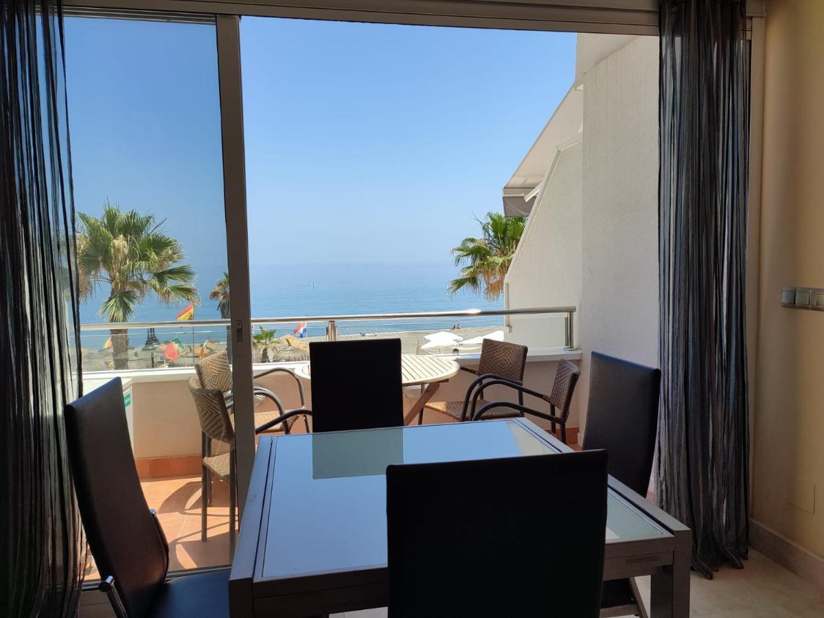 Bonito Apartamento De Playa Apartamento Torremolinos