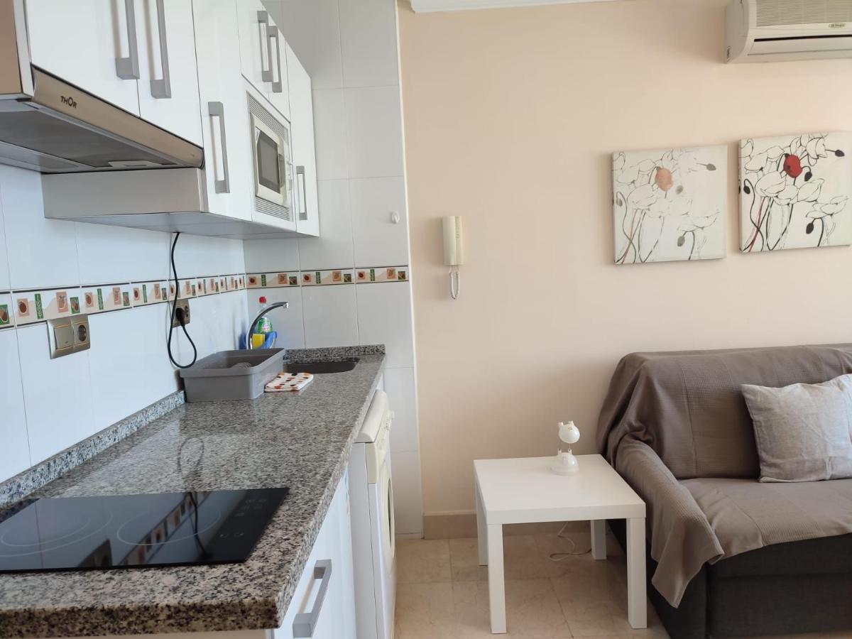 Apartamento Bonito Apartamento De Playa