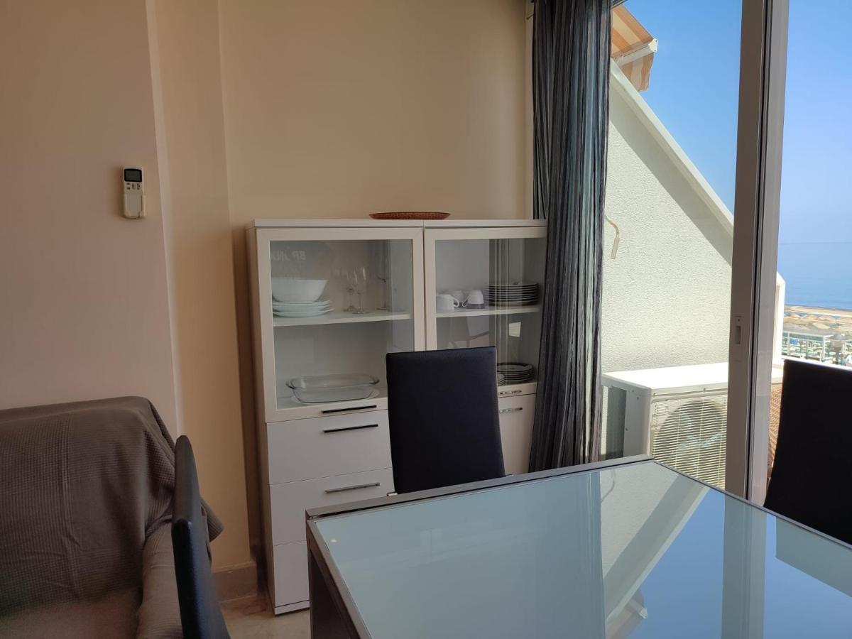 Bonito Apartamento De Playa * Torremolinos