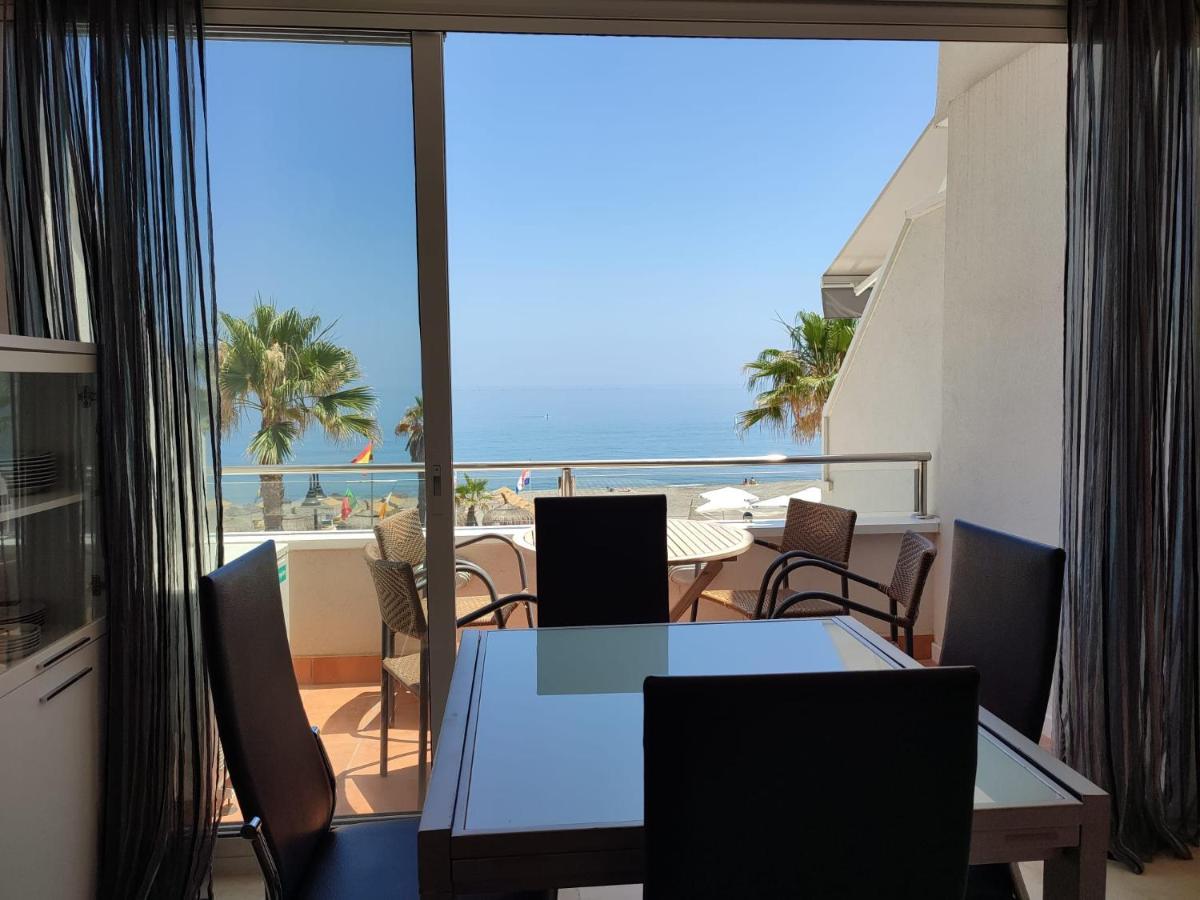 Apartamento Bonito Apartamento De Playa Torremolinos