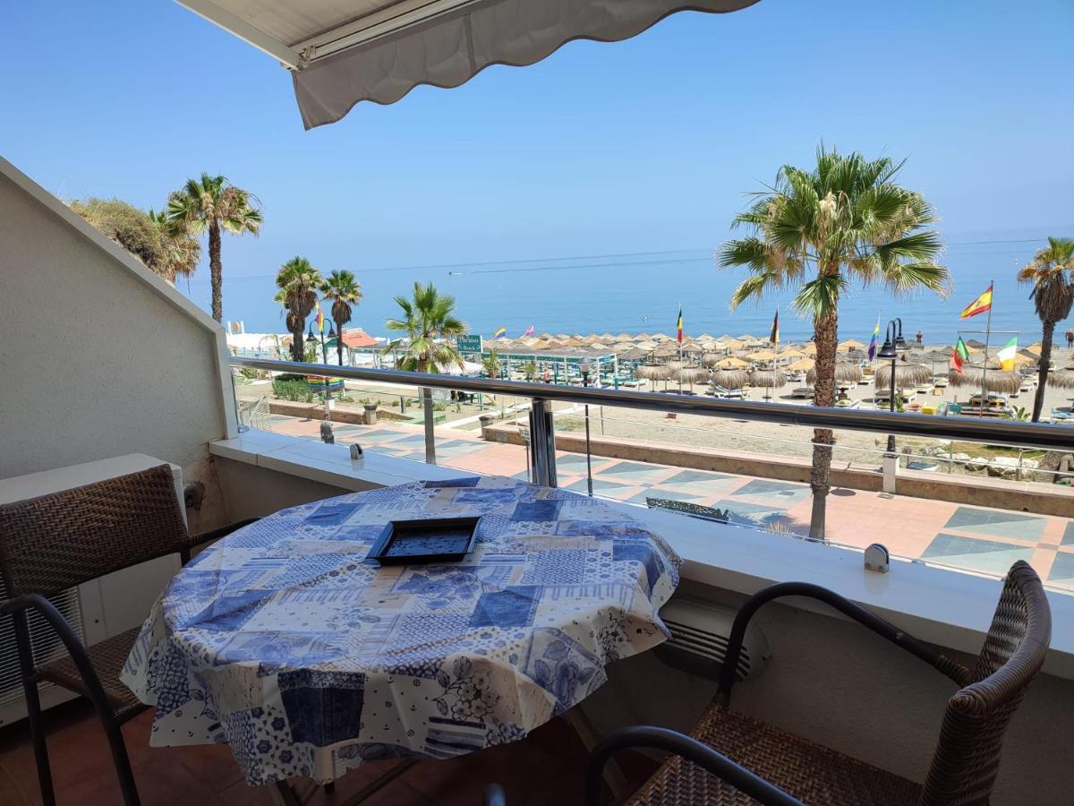Apartamento Bonito Apartamento De Playa Torremolinos