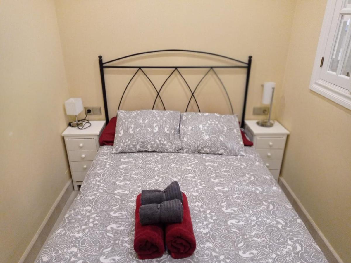 Bonito Apartamento De Playa * Torremolinos