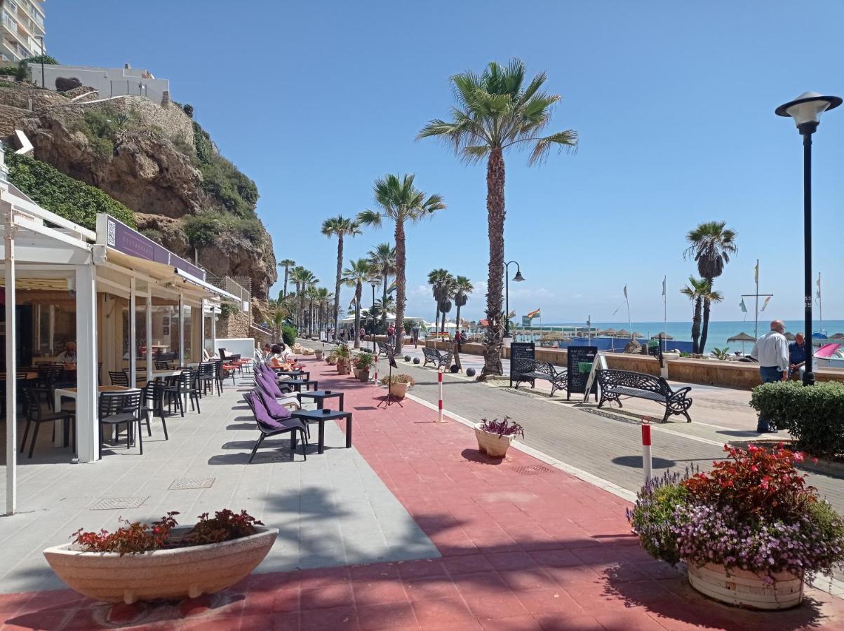 Apartamento Bonito Apartamento De Playa Torremolinos