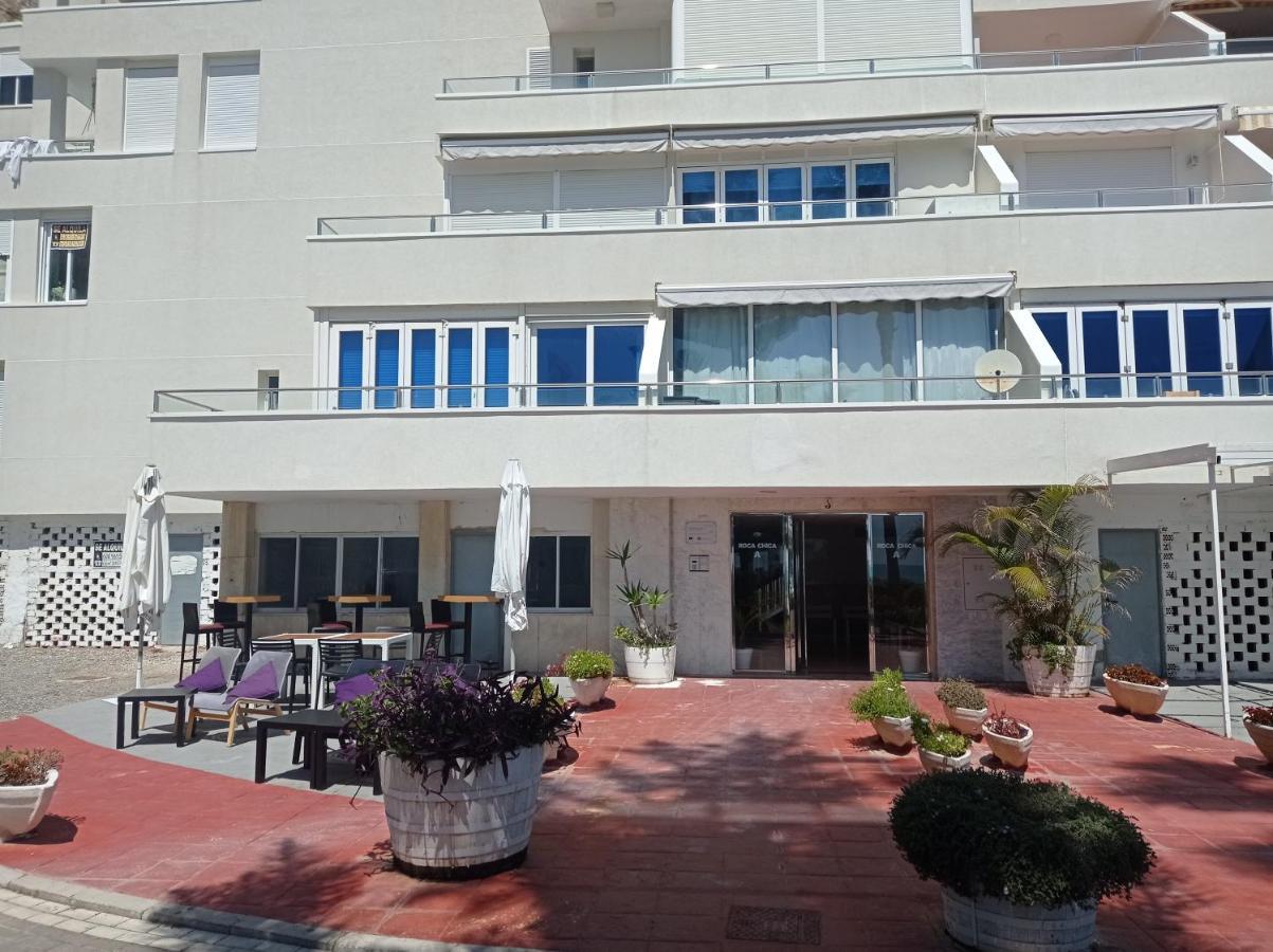 Bonito Apartamento De Playa Apartamento Torremolinos