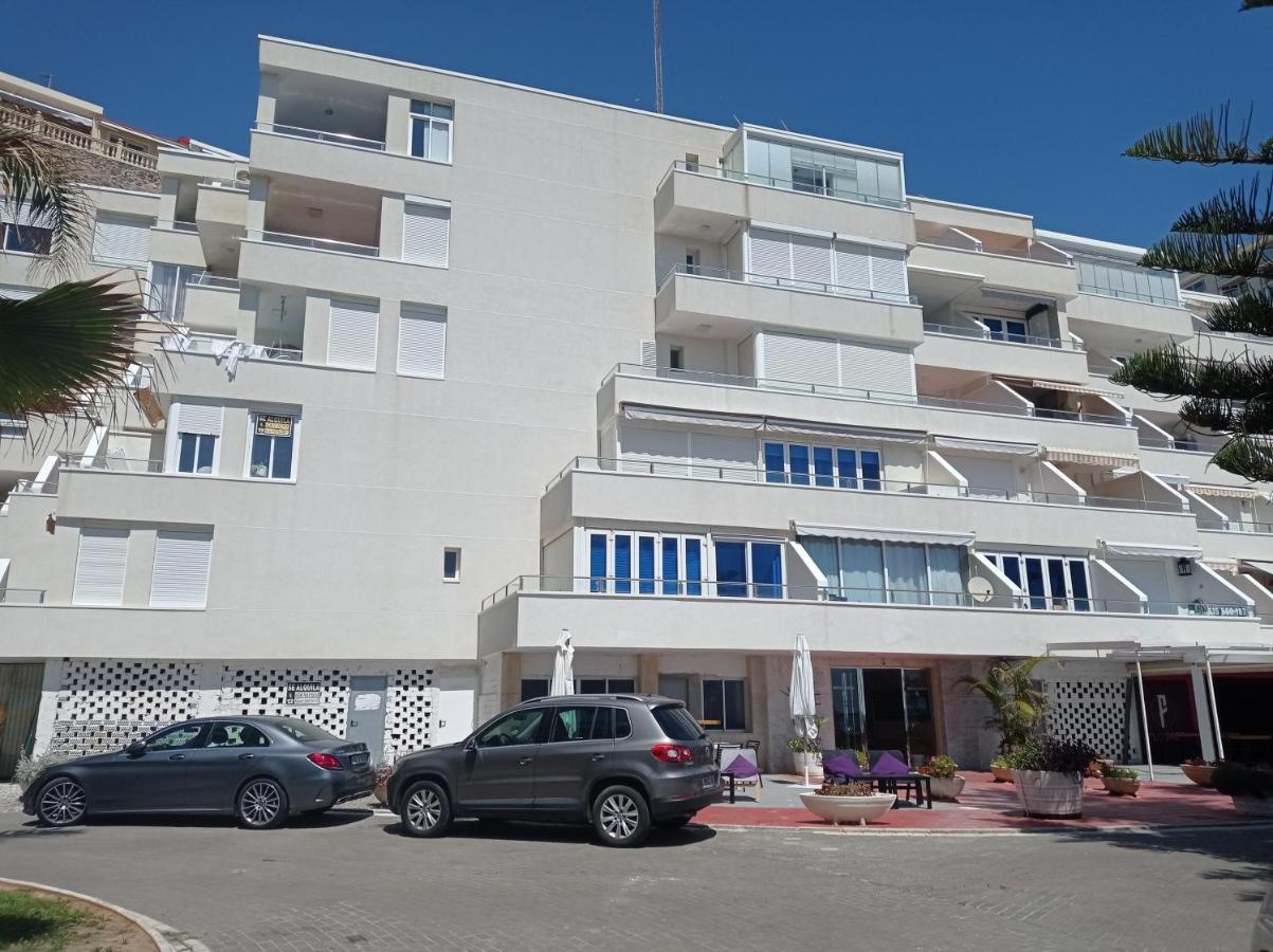 Bonito Apartamento De Playa Torremolinos