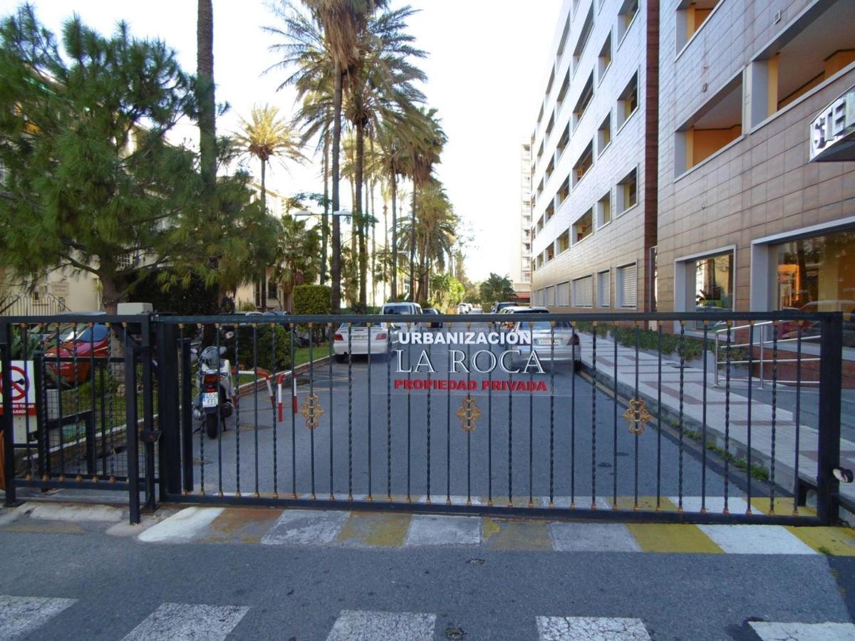 Bonito Apartamento De Playa Apartamento Torremolinos