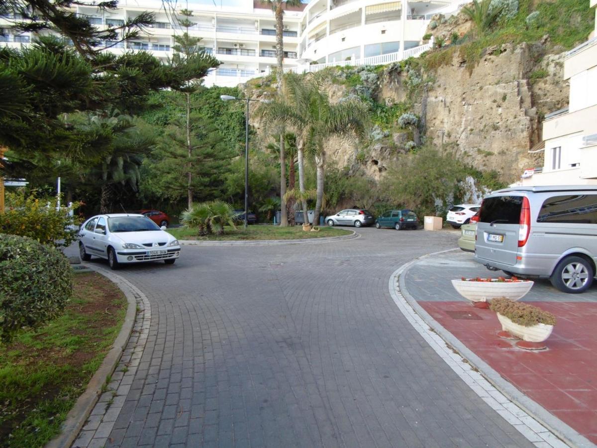 Apartamento Bonito Apartamento De Playa *
