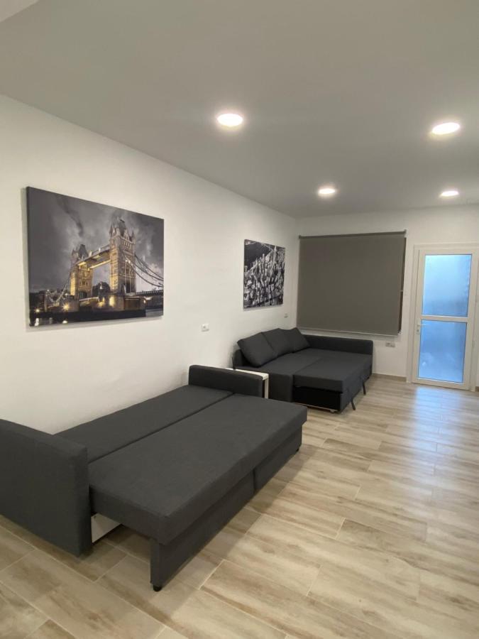 Beachydays Alessandri Apartamento Torremolinos