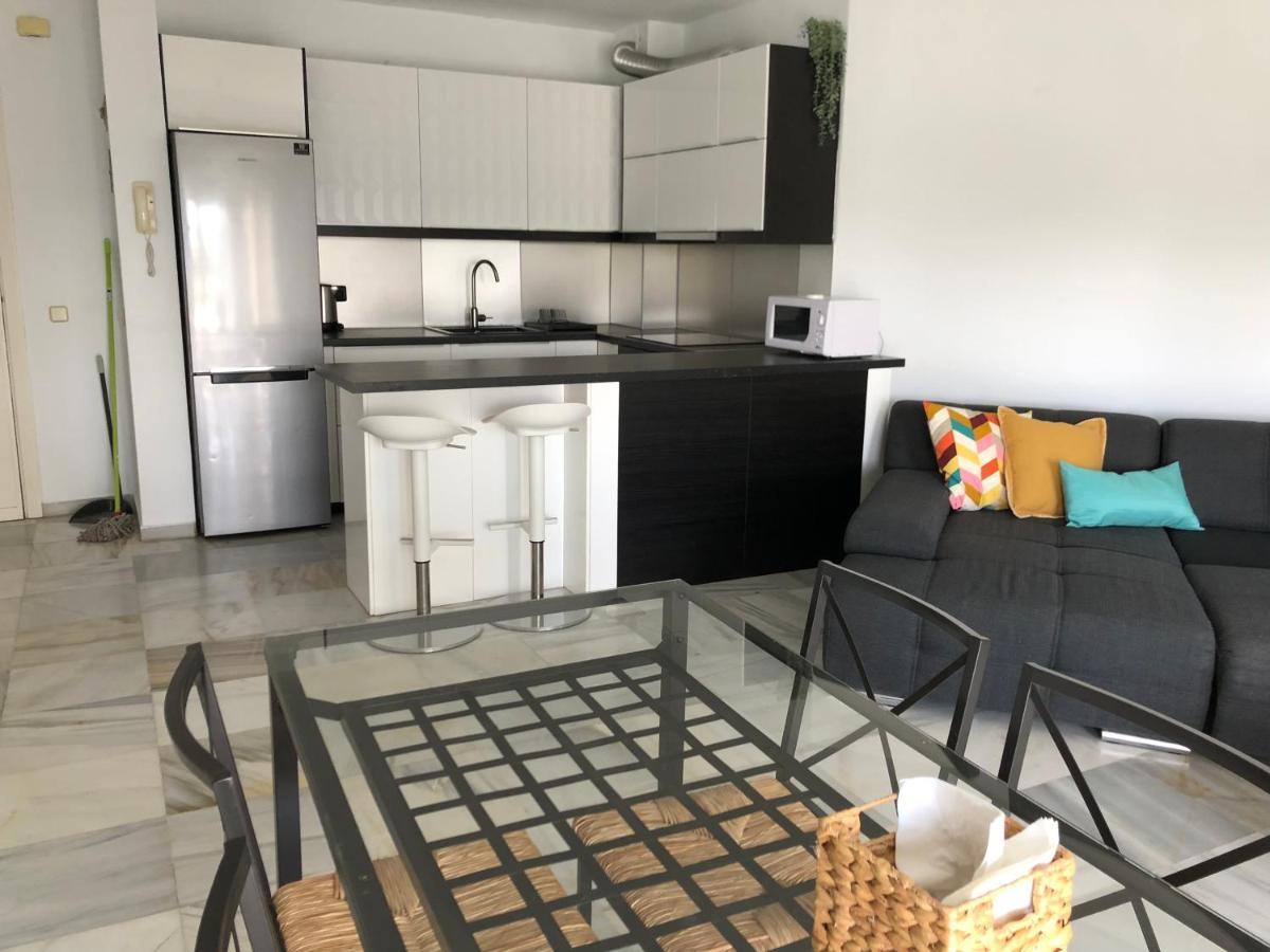 Appartement Costa Playamar *