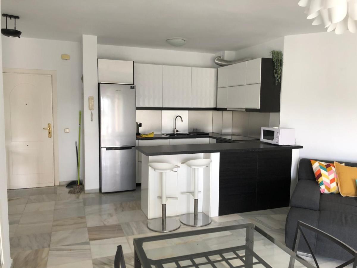 Costa Playamar Appartement Torremolinos
