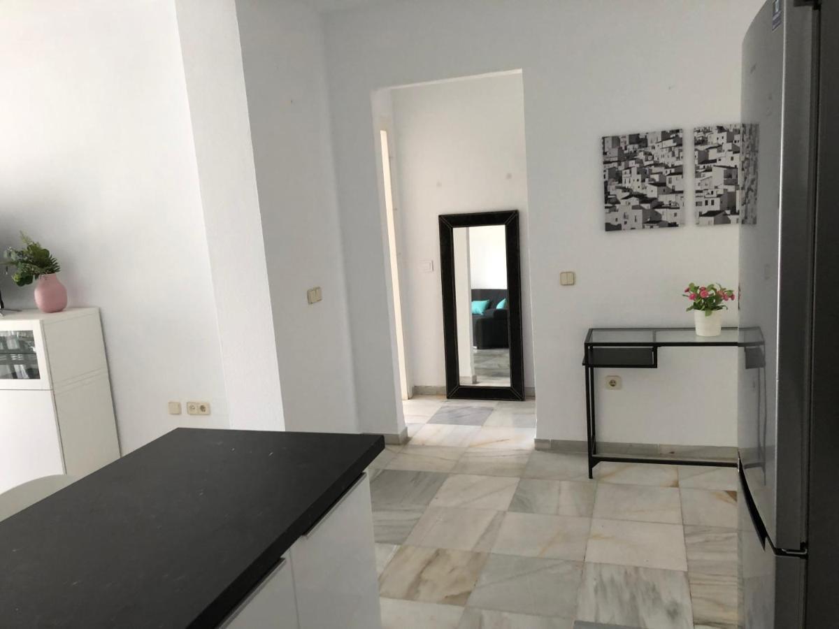 Costa Playamar Appartement