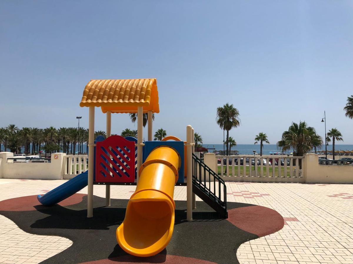 Costa Playamar Appartement
