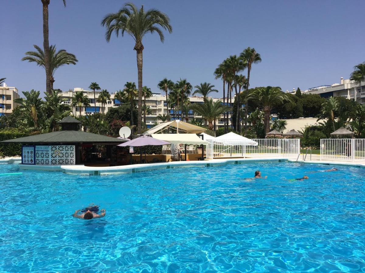 Appartement Costa Playamar