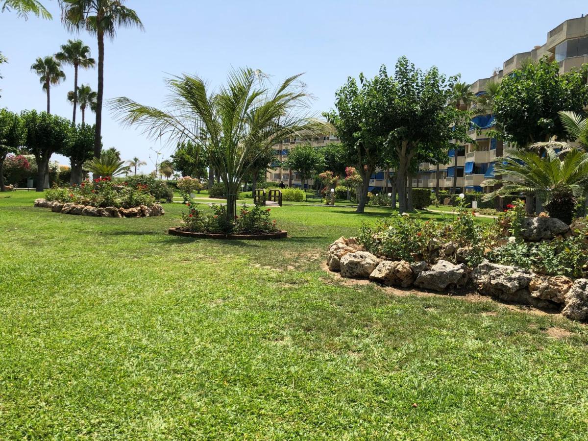 Costa Playamar Appartement