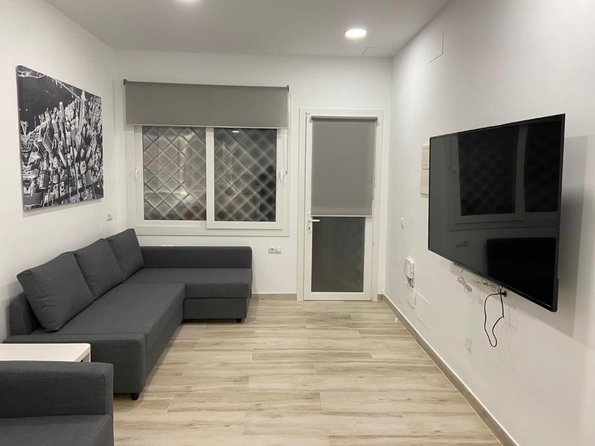 Apartamento Beachydays Alessandri *
