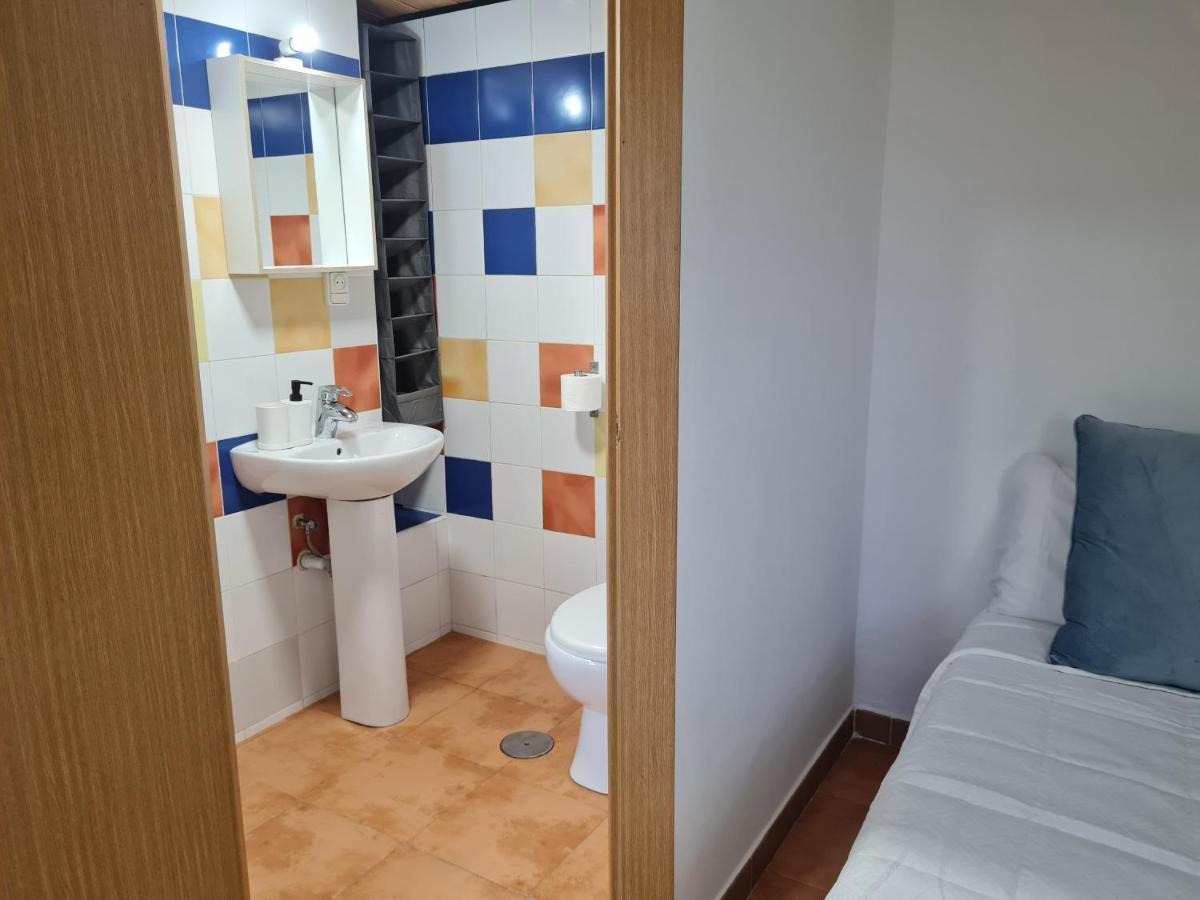 Malagasuite Picturesque Apartamento